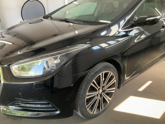 Hyundai i40 1.7 CRDi Premium Blue 2015 – снимка 2