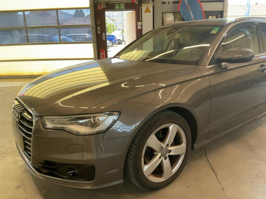 Audi A6 2.0 TDI ultra 2015 – снимка 2
