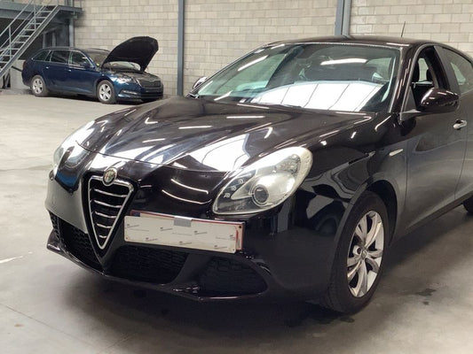 Alfa Romeo Giulietta 1.6 JTDM Basis 2013 – снимка 2