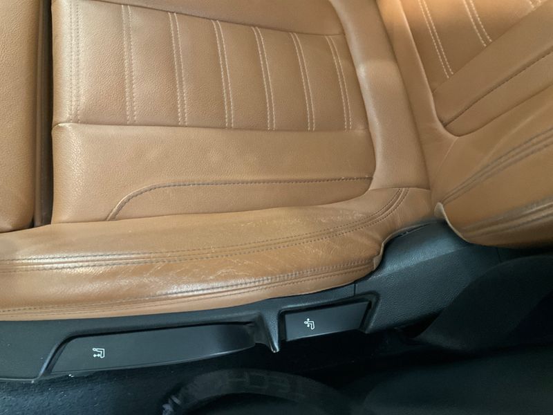 BMW X3 xDrive 20d M Sport 2020 – снимка 21