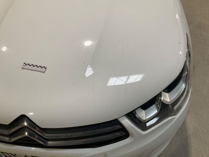 Citroen C4 1.6 Blue-HDi Societe Millenium Business 2015 – снимка 46