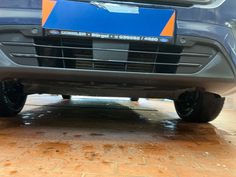 Ford Transit Custom 2.0 TDCi 320 L2 Trend 2018 – снимка 39