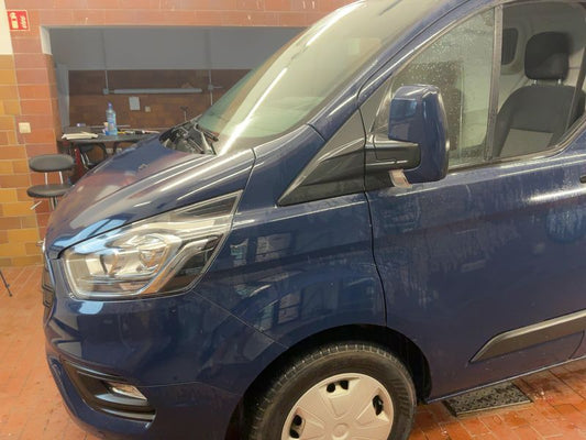 Ford Transit Custom 2.0 TDCi 320 L2 Trend 2018 – снимка 2