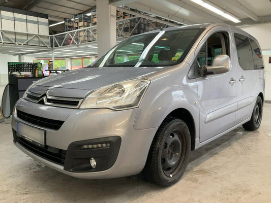 Citroen Berlingo 1.6 Blue-HDi Selection 2016 – снимка 2