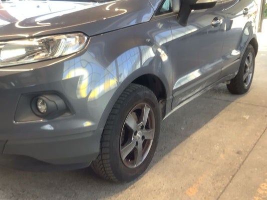 Ford EcoSport 1.0 EcoBoost Trend 2017 – снимка 2