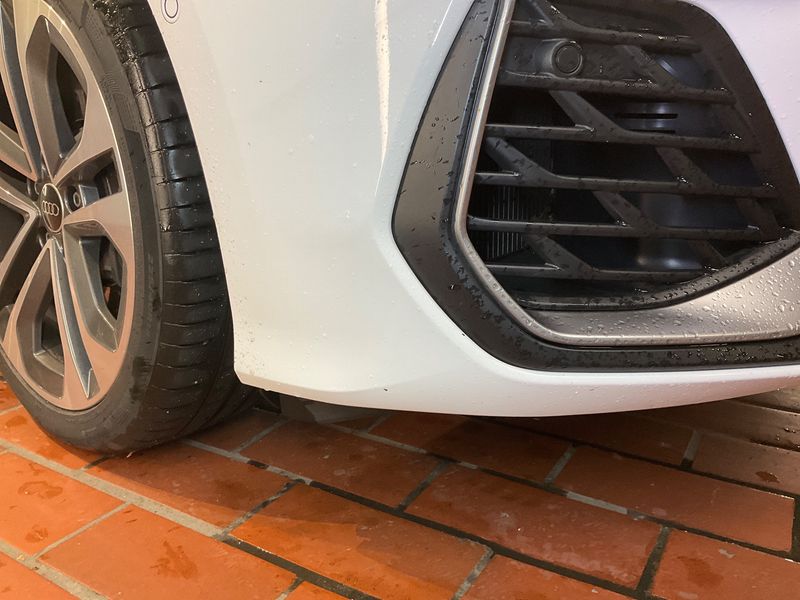 Audi S3 Sportback 2.0 TFSI quattro 2024 – снимка 23
