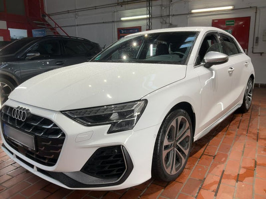 Audi S3 Sportback 2.0 TFSI quattro 2024 – снимка 2