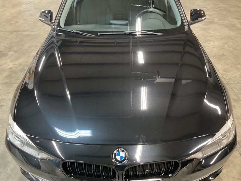 BMW 3er 316i 2014 – снимка 26