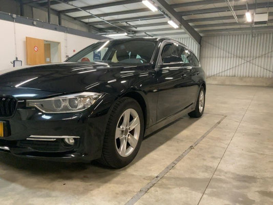BMW 3er 316i 2014 – снимка 2