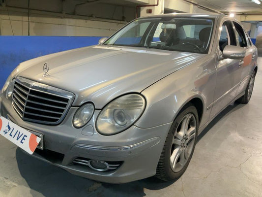 Mercedes-Benz E-Klasse E 320 CDI Avantgarde 2007 – снимка 2