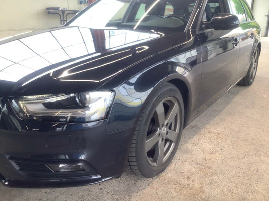 Audi A4 2.0 TDI S line Sportpaket plus 2015 – снимка 2