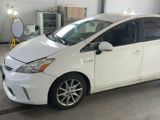 Toyota Prius+ 1.8 Comfort 2014 – снимка 2