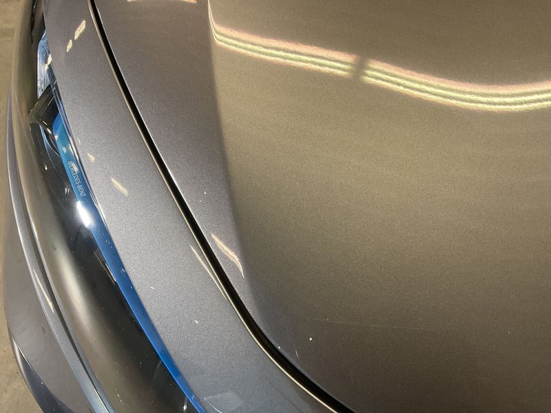 Mercedes-Benz EQA 250 AMG Line 2021 – снимка 22
