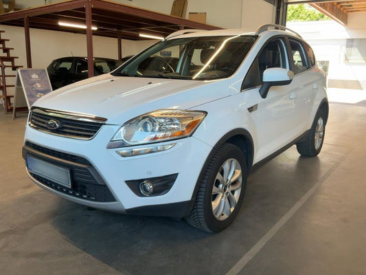 Ford Kuga 2.5 Titanium 2012 – снимка 2