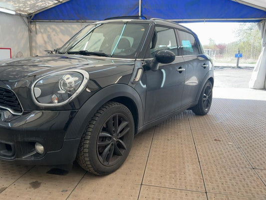MINI Countryman Cooper S 2013 – снимка 2