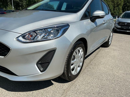 Ford Fiesta 1.0 EcoBoost Trend 2020 – снимка 2
