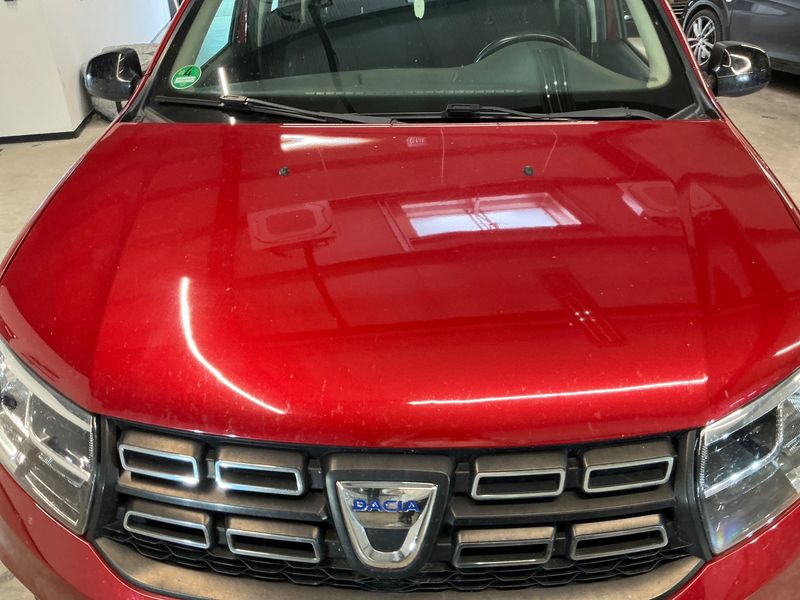 Dacia Sandero 1.0 TCe LPG Stepway Celebration 2020 – снимка 27