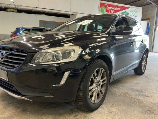 Volvo XC60 2.0 D3 Summum 2015 – снимка 2