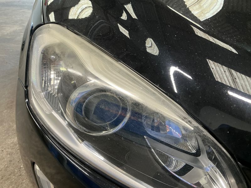 Volvo XC60 2.0 D3 Summum 2015 – снимка 44