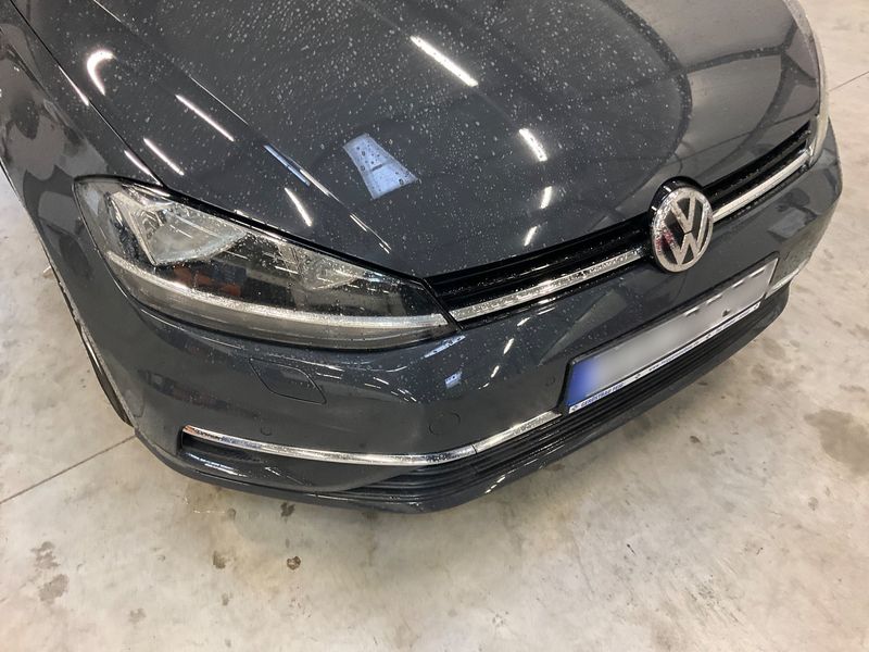 Volkswagen Golf VII 2.0 TDI Comfortline BlueMotion Tech 2019 – снимка 36