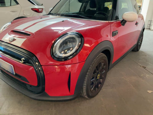 MINI Cooper SE Essential Trim 2021 – снимка 2