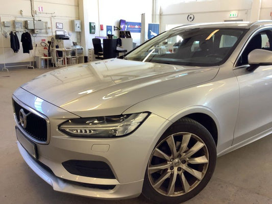 Volvo V90 2.0 D3 Momentum 2019 – снимка 2