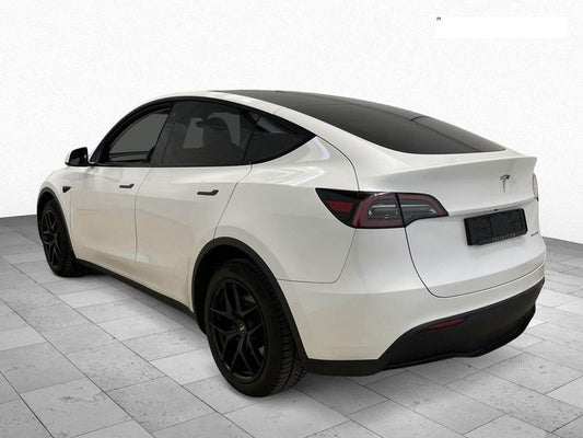 Tesla Model Y Max Range Dual AWD AWD 2023 – снимка 2