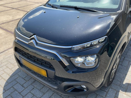 Citroen C3 1.2 PureTech Shine 2022 – снимка 2
