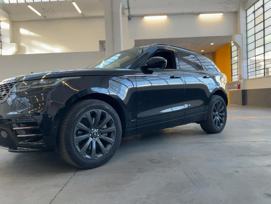 Land Rover Range Rover Velar D200 Mild-Hybrid R-Dynamic 2021 – снимка 2