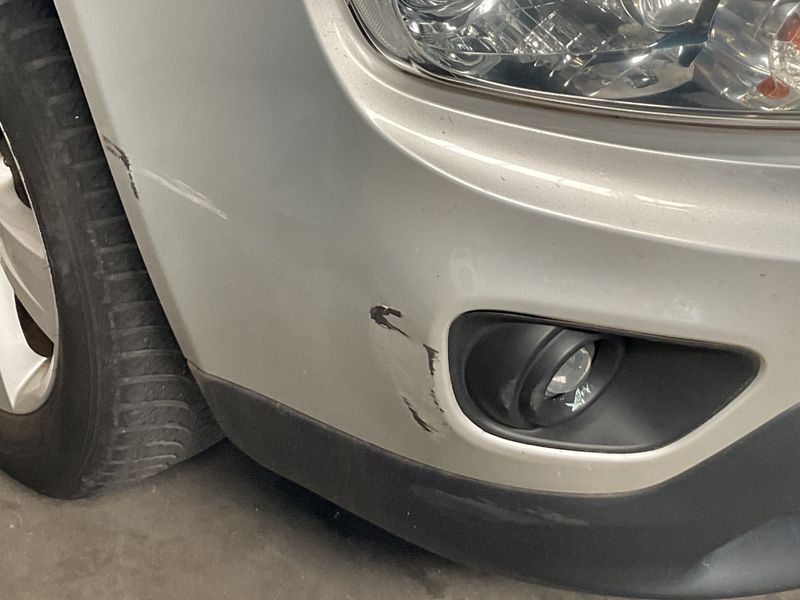 Jeep Compass 2.0 Sport 4x2 2012 – снимка 22