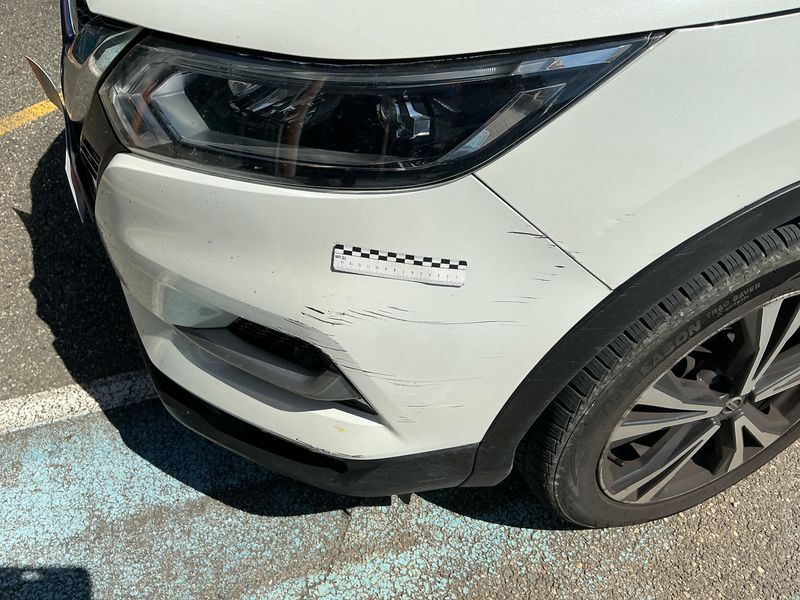 Nissan Qashqai 1.6 dCi Tekna + 2018 – снимка 22