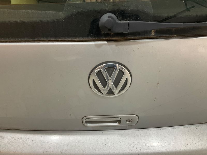 Volkswagen Lupo 1.4 2005 – снимка 6