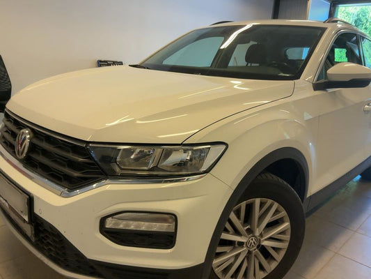 Volkswagen T-Roc 1.0 TSI Style 2018 – снимка 2