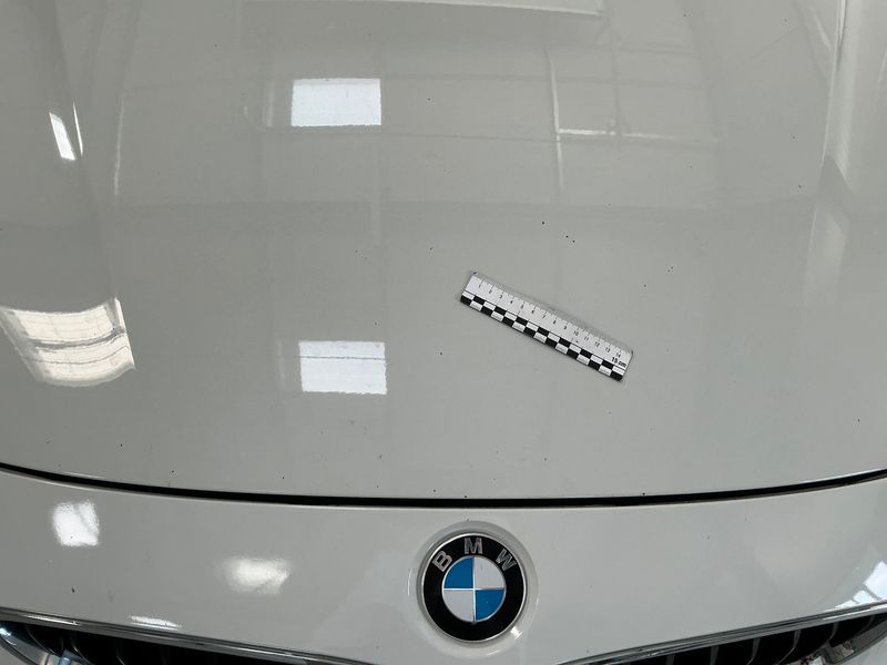 BMW 4er 430d Gran Coupé xDrive 2015 – снимка 38