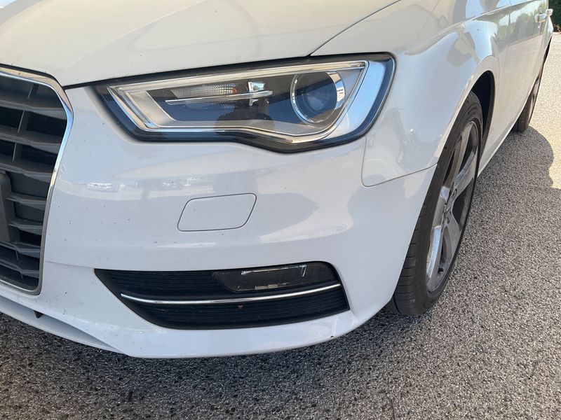 Audi A3 Sportback 1.6 TDI Ambition 2015 – снимка 25