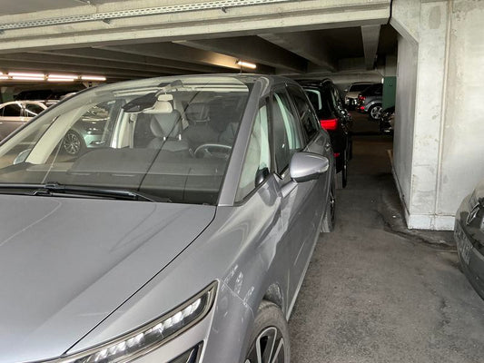 Citroen C4 Picasso 1.2 PureTech Shine 2017 – снимка 2