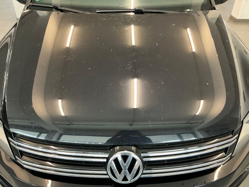 Volkswagen Tiguan 2.0 TDI CityScape 4Motion BlueMotion Tech 2014 – снимка 44