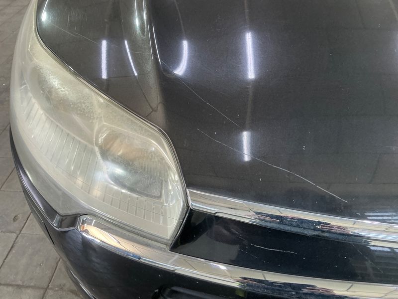 Citroen C5 2.0 HDi Millenium 2014 – снимка на щета 39
