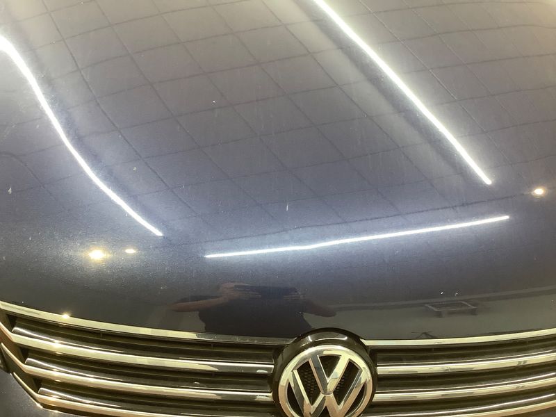 Volkswagen Passat 1.4 TSI Comfortline BlueMotion Tech 2011 – снимка 46
