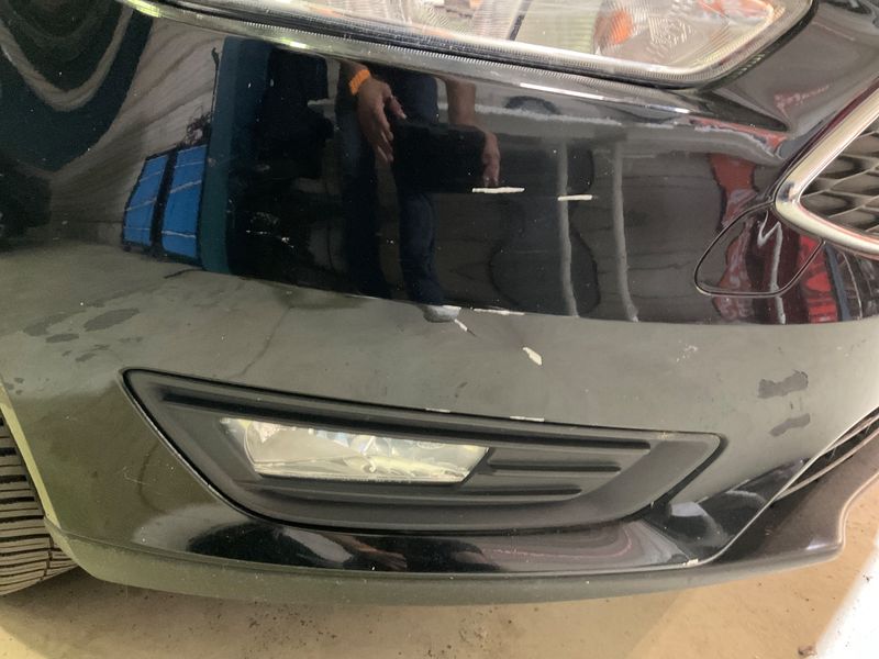 Ford Focus 1.5 TDCi Business 2014 – снимка 21