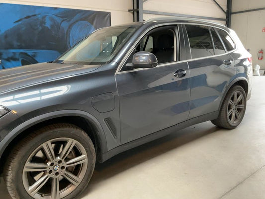 BMW X5 xDrive 45e xLine 2019 – снимка 2