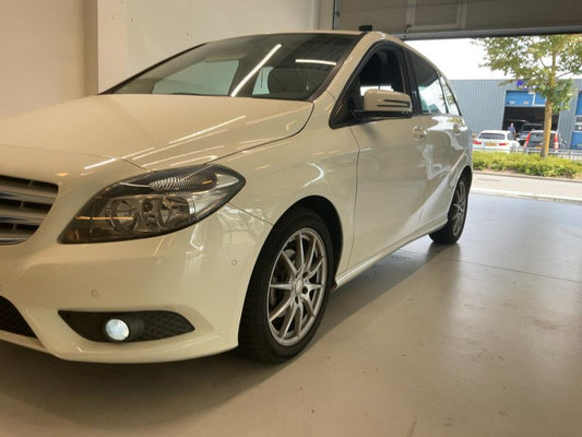 Mercedes-Benz B-Klasse B 180 2013 – снимка 2