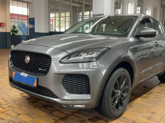 Jaguar E-Pace P200 R-Dynamic S AWD 2020 – снимка 2