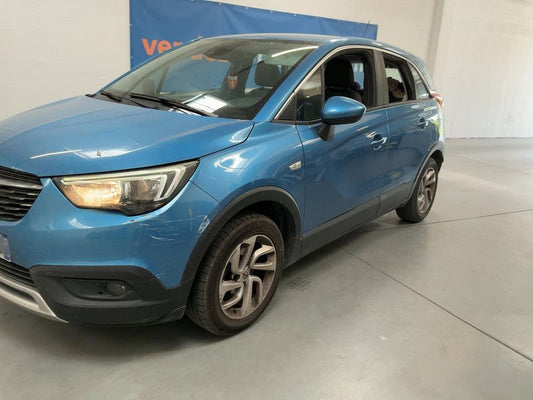 Opel Crossland X 1.5 CDTI INNOVATION 2019 – снимка 2