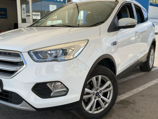 Ford Kuga 1.5 EcoBoost Trend+ 2018 – снимка 2