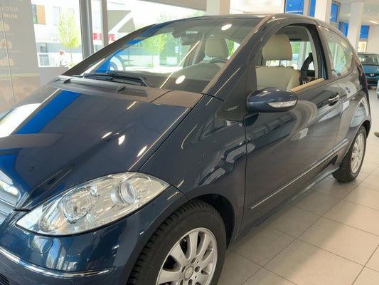Mercedes-Benz A-Klasse A 170 Elegance 2008 – снимка 2