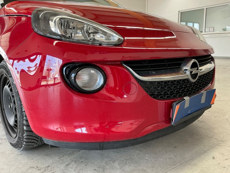 Opel Adam 1.4 Glam 2016 – снимка 36