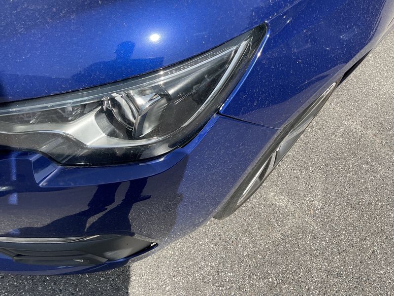 Peugeot 308 1.5 Blue-HDi Allure 2018 – снимка 29