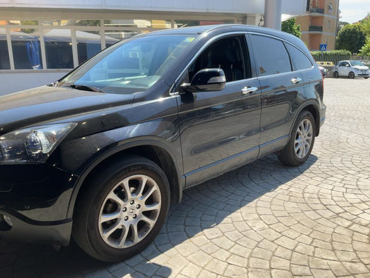 Honda CR-V 2.0 VTEC Executive 2008 – снимка 2