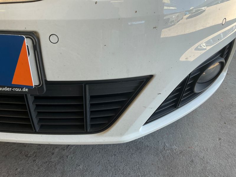 Seat Alhambra 1.4 TSI Style 2014 – снимка 47